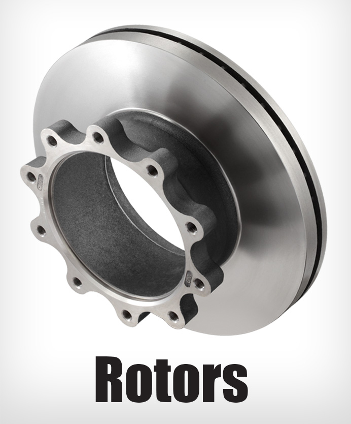 rotors